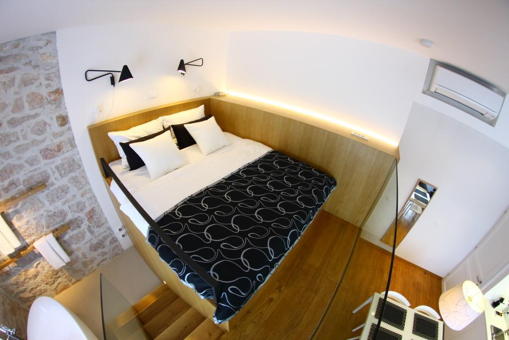 The Bridge Luxury Apartments Задар Номер фото