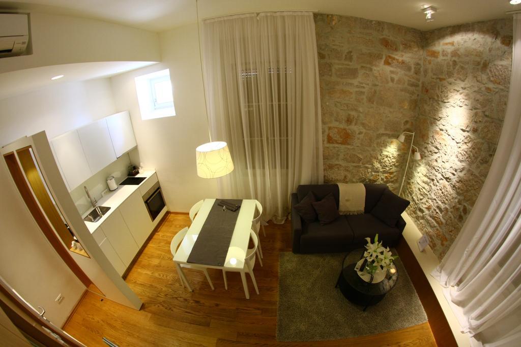 The Bridge Luxury Apartments Задар Номер фото