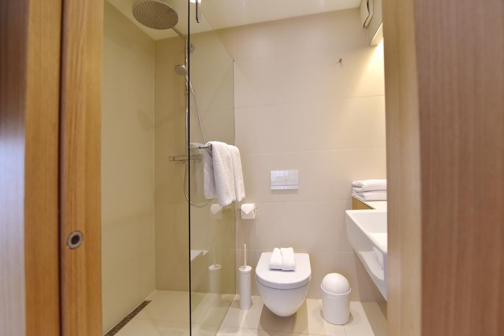 The Bridge Luxury Apartments Задар Екстер'єр фото