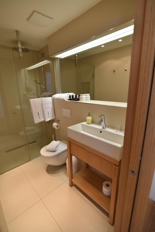 The Bridge Luxury Apartments Задар Екстер'єр фото