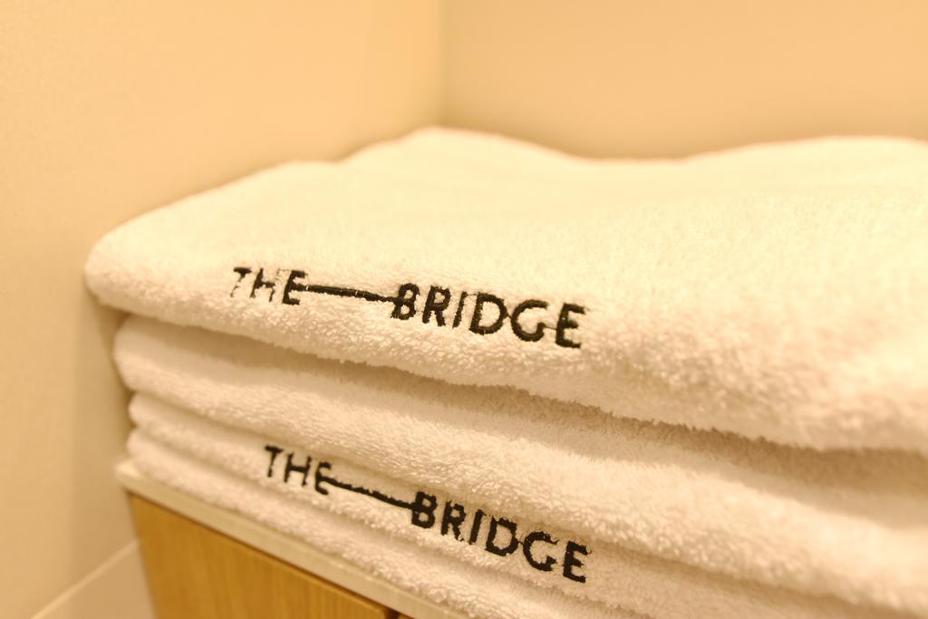 The Bridge Luxury Apartments Задар Екстер'єр фото